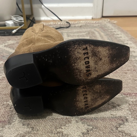 TECOVAS - SADIE - 6.5 BOOTS - Picture 8 of 10